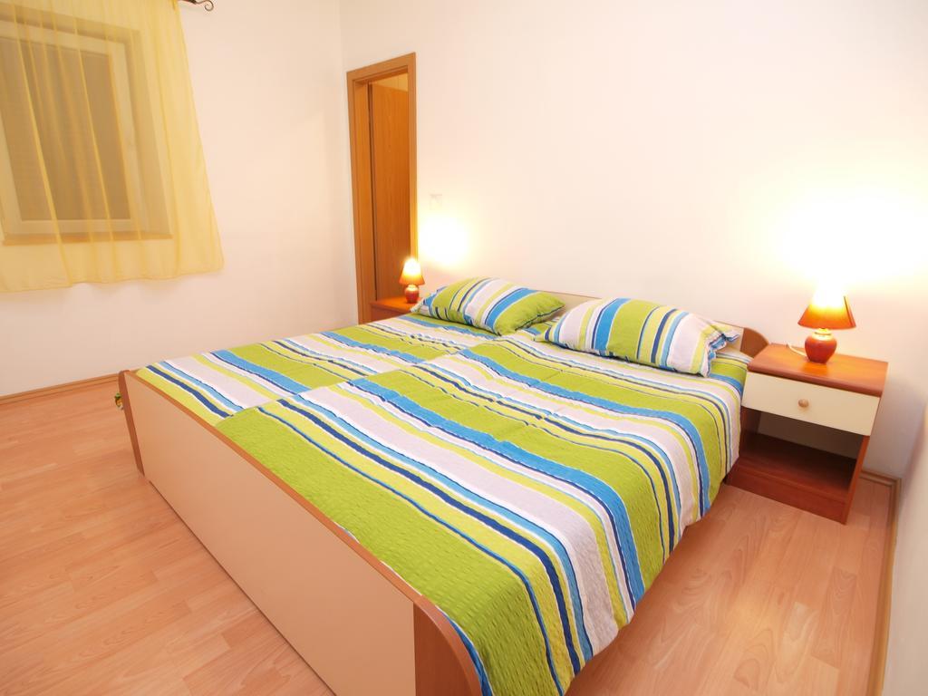 Apartment Bruno-Centre Of ชิเบนิก ห้อง รูปภาพ