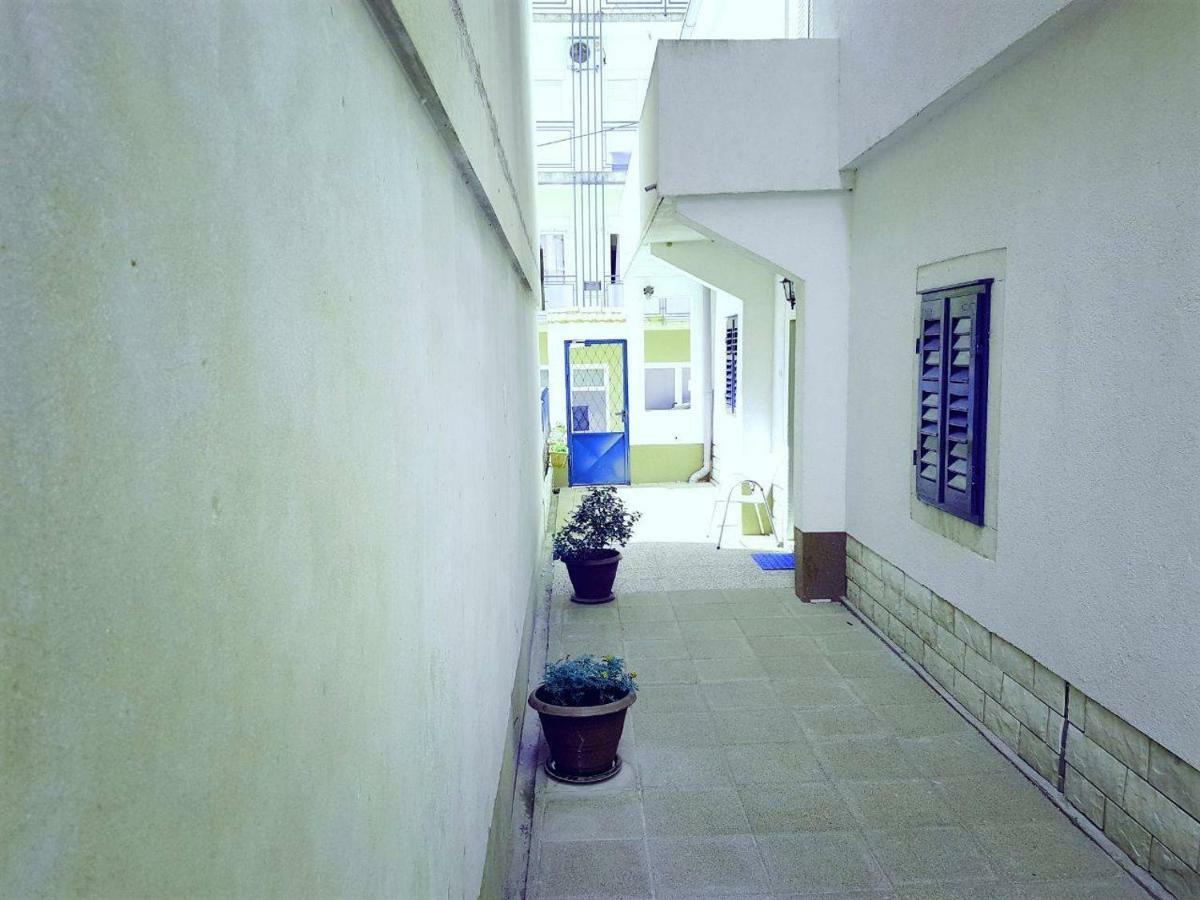 Apartment Bruno-Centre Of ชิเบนิก ภายนอก รูปภาพ
